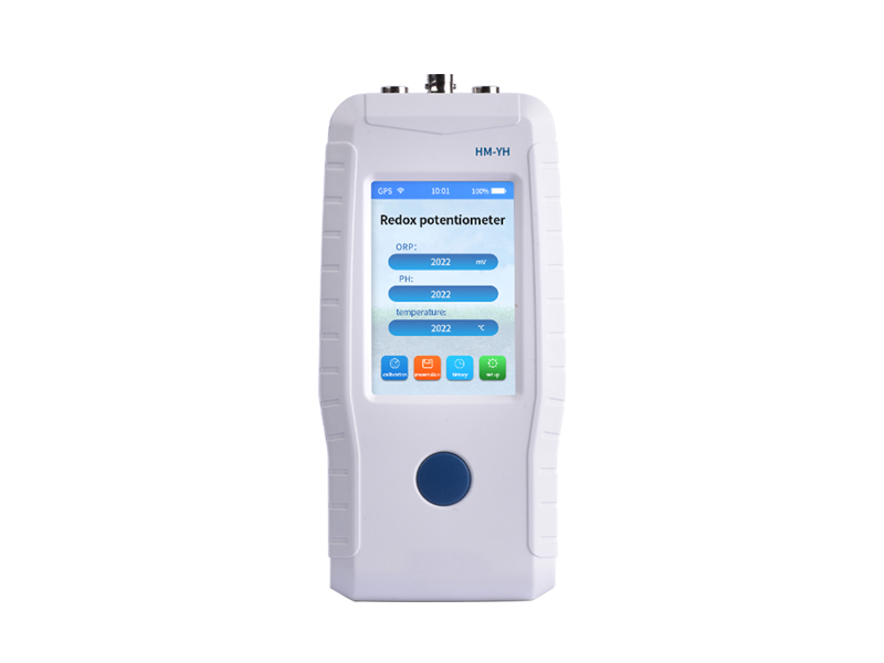What is the purpose of Soil Redox Potential Meter?