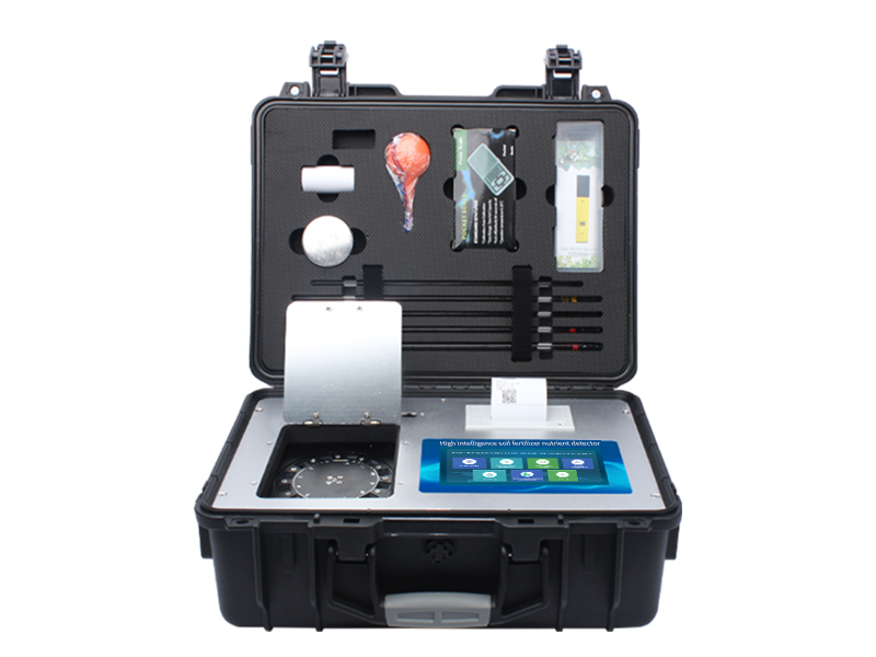 Which nutrient soil tester is best?
