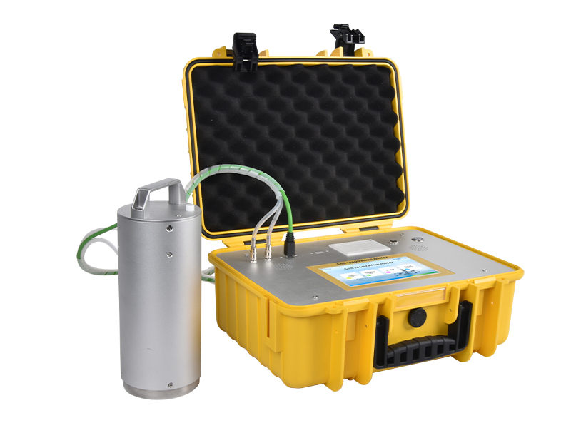 Soil Respiration Analyzer Product Knowledge Graph White Paper